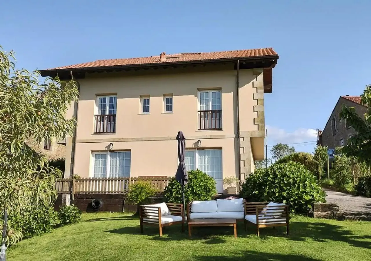 apartamentos Corona Cantabria